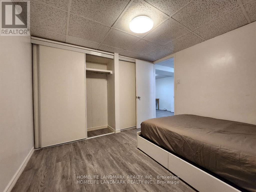 Bsm 24 - 1500 Sandhurst Circle, Toronto, Ontario  M1V 1W5 - Photo 12 - E13226882