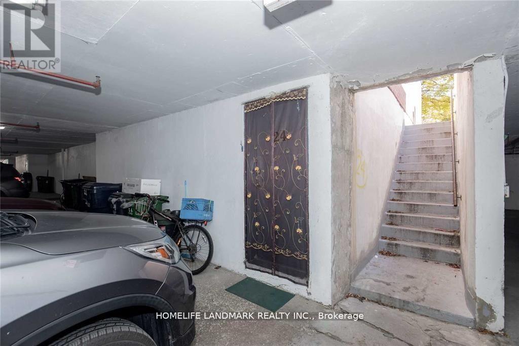Bsm 24 - 1500 Sandhurst Circle, Toronto, Ontario  M1V 1W5 - Photo 5 - E13226882