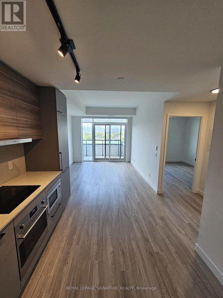 913 - 1050 Eastern Avenue, Toronto, Ontario  M4L 0B7 - Photo 2 - E13226884