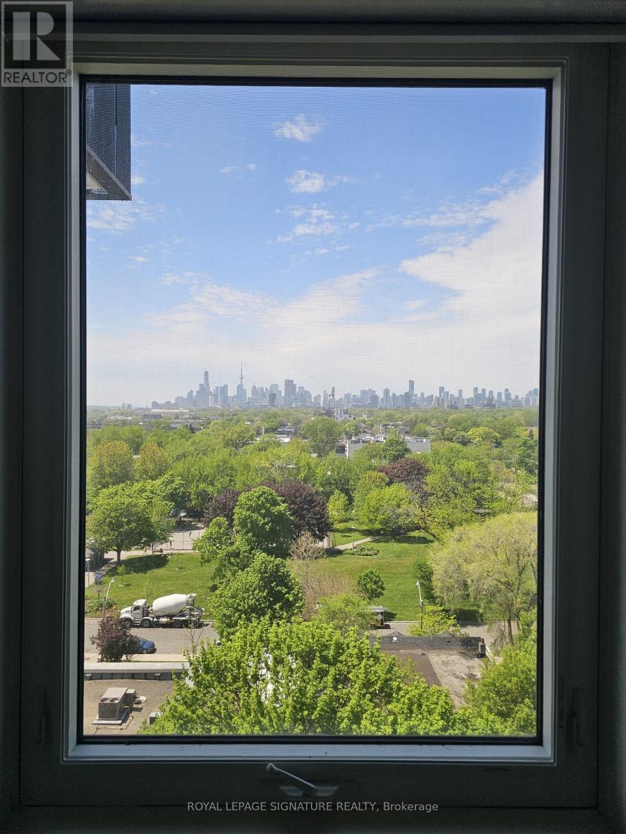 913 - 1050 Eastern Avenue, Toronto, Ontario  M4L 0B7 - Photo 24 - E13226884