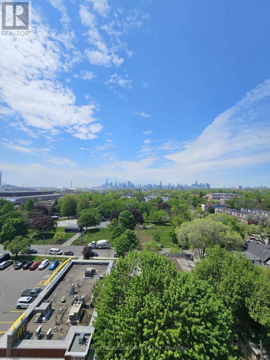 913 - 1050 Eastern Avenue, Toronto, Ontario  M4L 0B7 - Photo 7 - E13226884