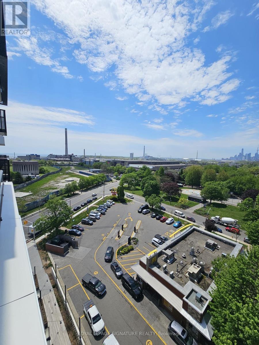 913 - 1050 Eastern Avenue, Toronto, Ontario  M4L 0B7 - Photo 8 - E13226884