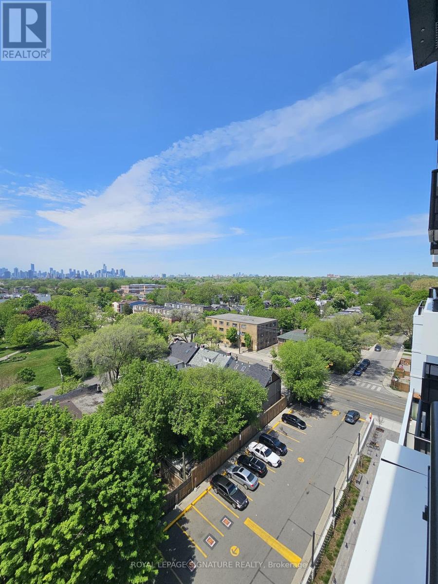 913 - 1050 Eastern Avenue, Toronto, Ontario  M4L 0B7 - Photo 9 - E13226884