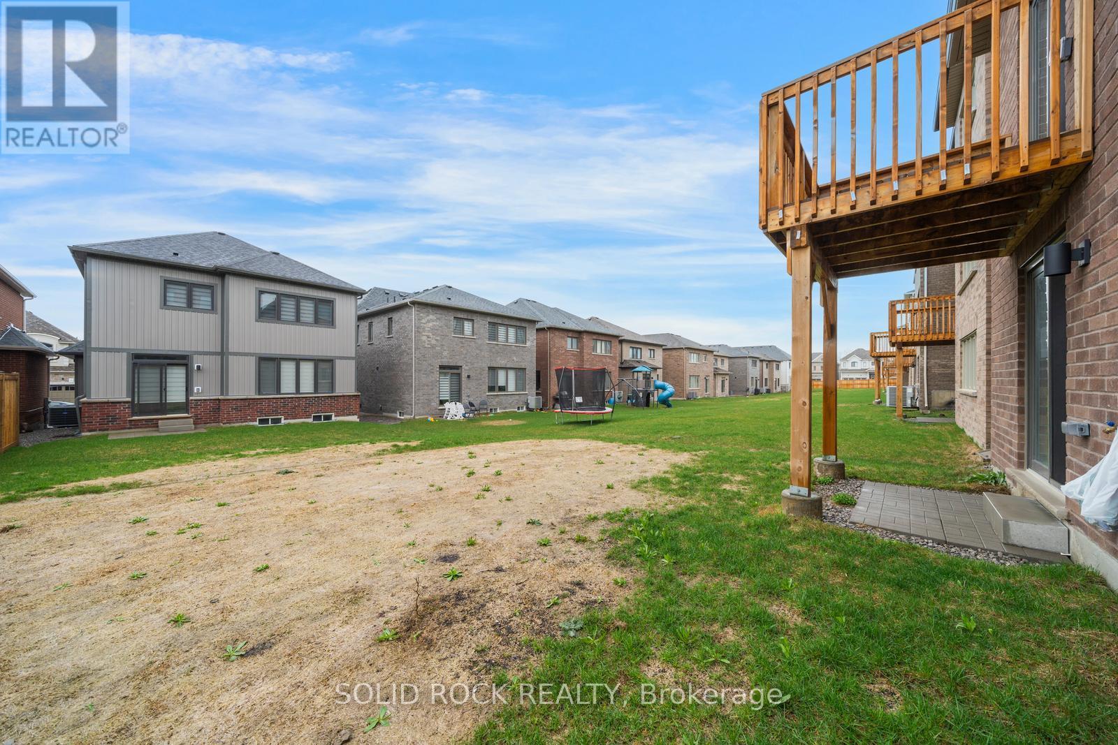 75 Ed Ewert Avenue, Clarington, Ontario  L1B 0W7 - Photo 41 - E13226974