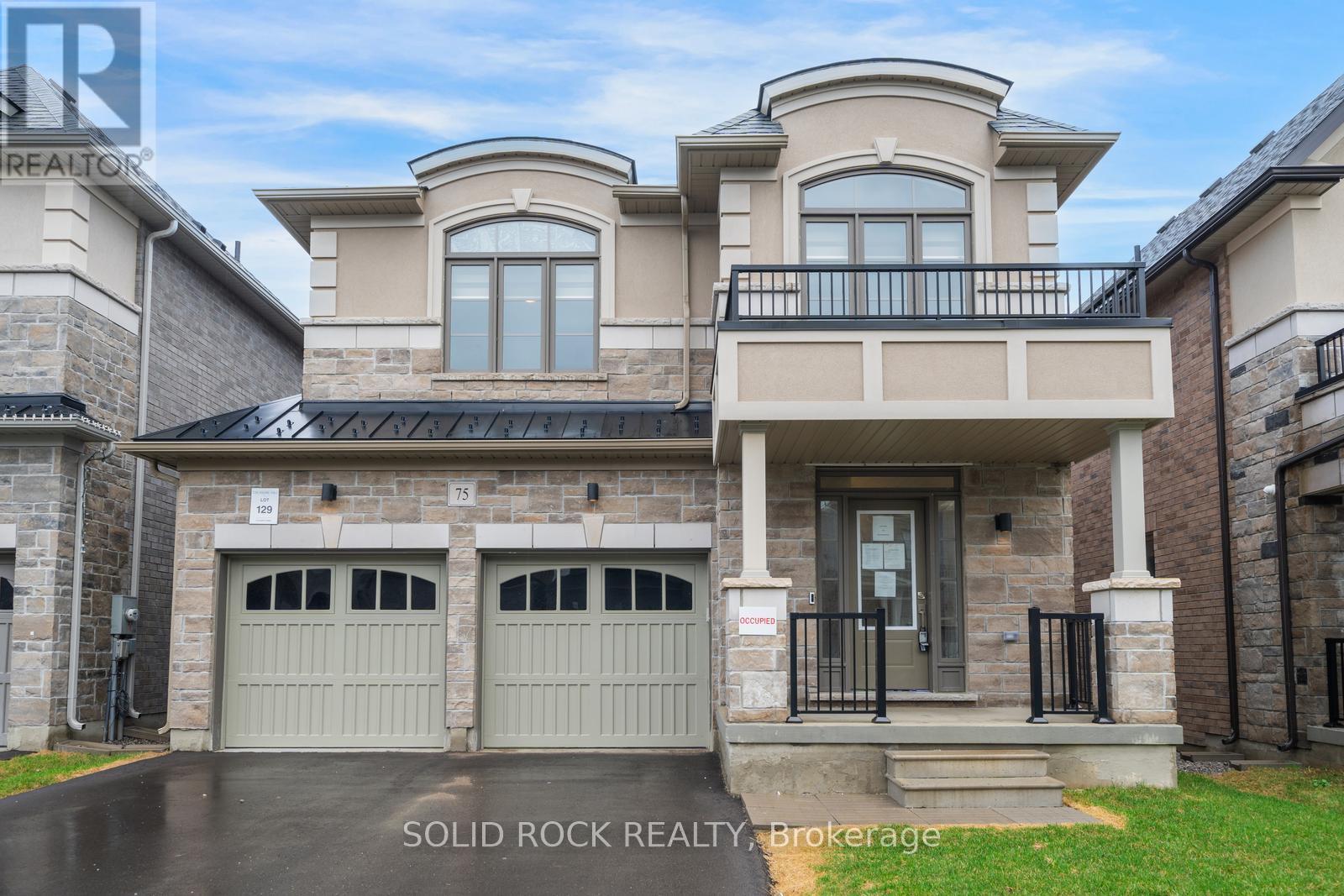 75 Ed Ewert Avenue, Clarington, Ontario  L1B 0W7 - Photo 43 - E13226974