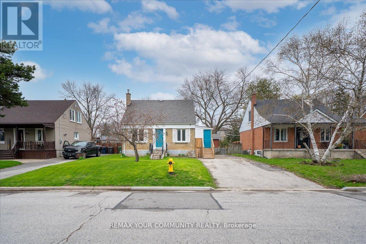 31 Allister Avenue, Toronto, Ontario  M1M 3L1 - Photo 3 - E13226982