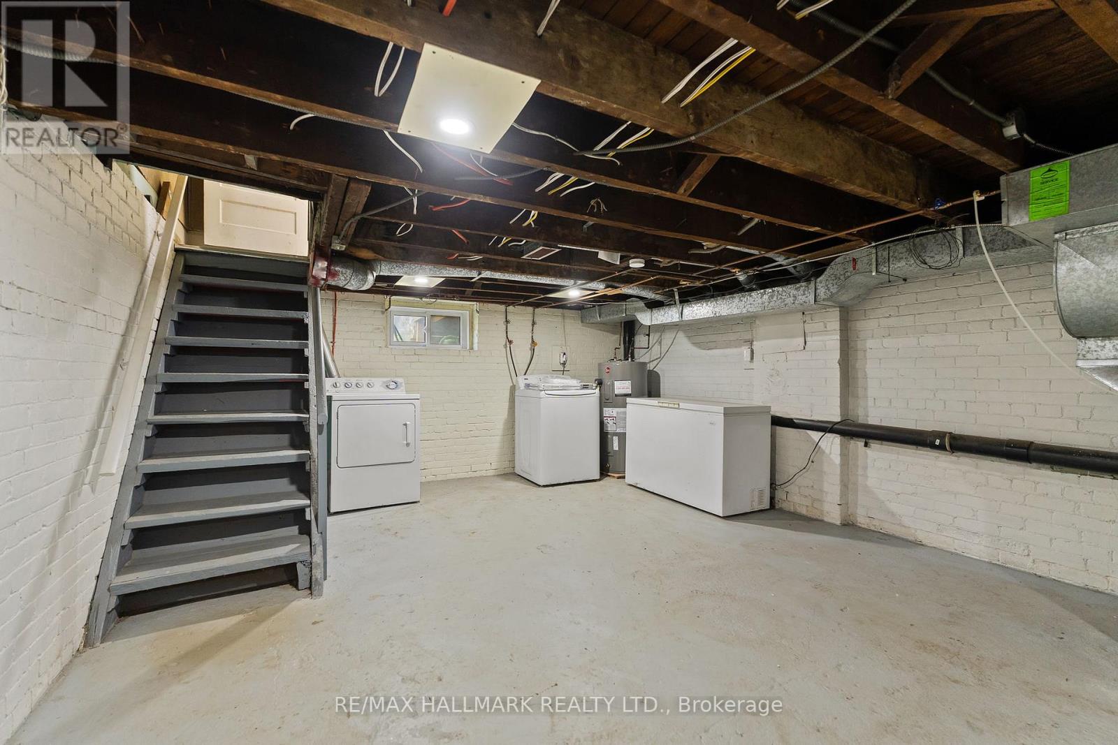 7 Wheeler Avenue, Toronto, Ontario  M4L 3V3 - Photo 21 - E13227034