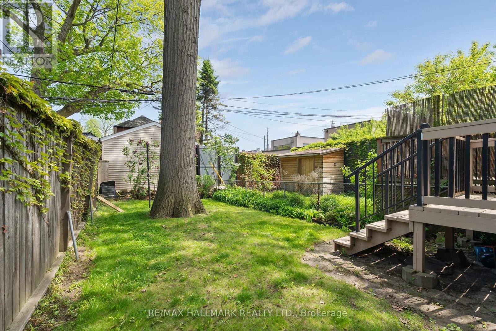 7 Wheeler Avenue, Toronto, Ontario  M4L 3V3 - Photo 25 - E13227034