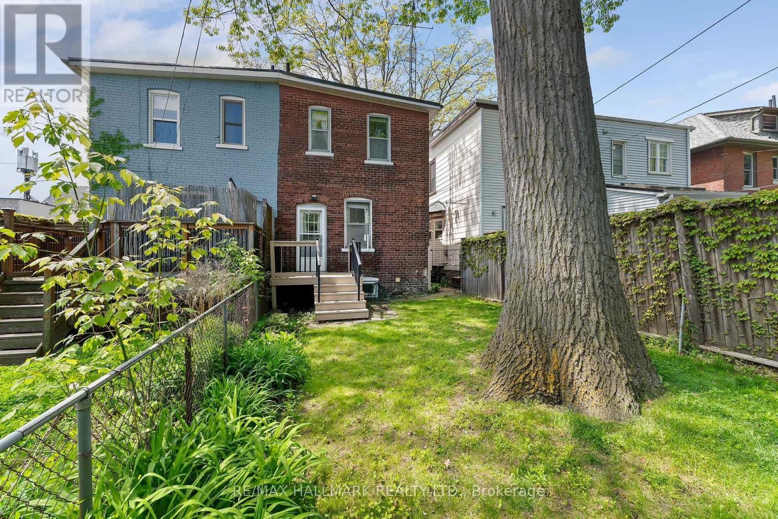 7 Wheeler Avenue, Toronto, Ontario  M4L 3V3 - Photo 27 - E13227034