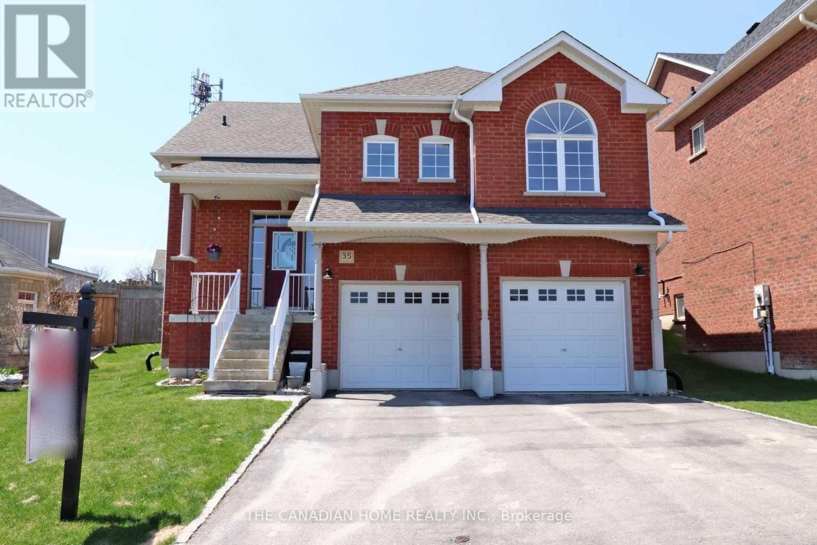35 COUSINS STREET, Clarington, Ontario