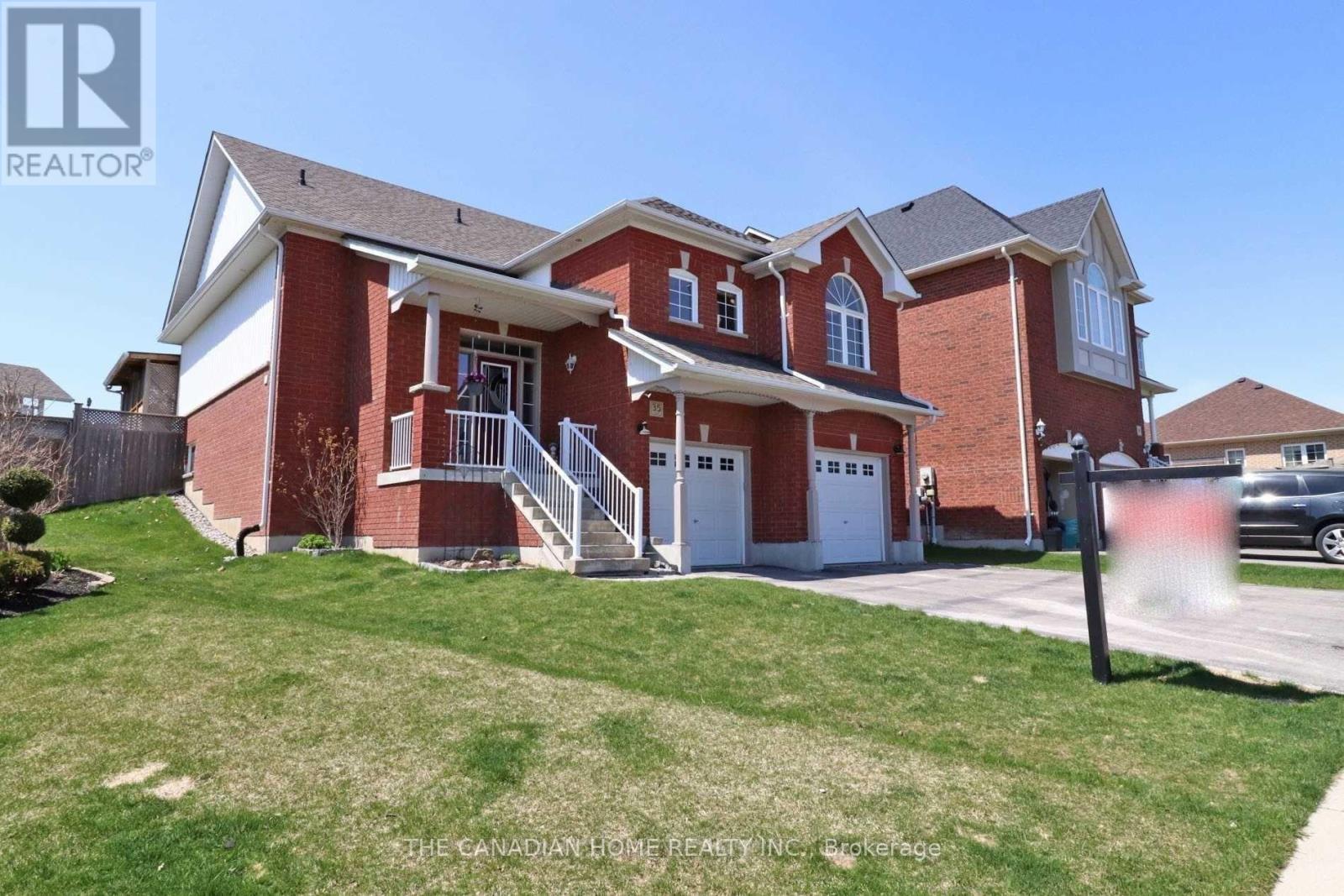 35 Cousins Street, Clarington, Ontario  L1E 3K4 - Photo 2 - E13227042