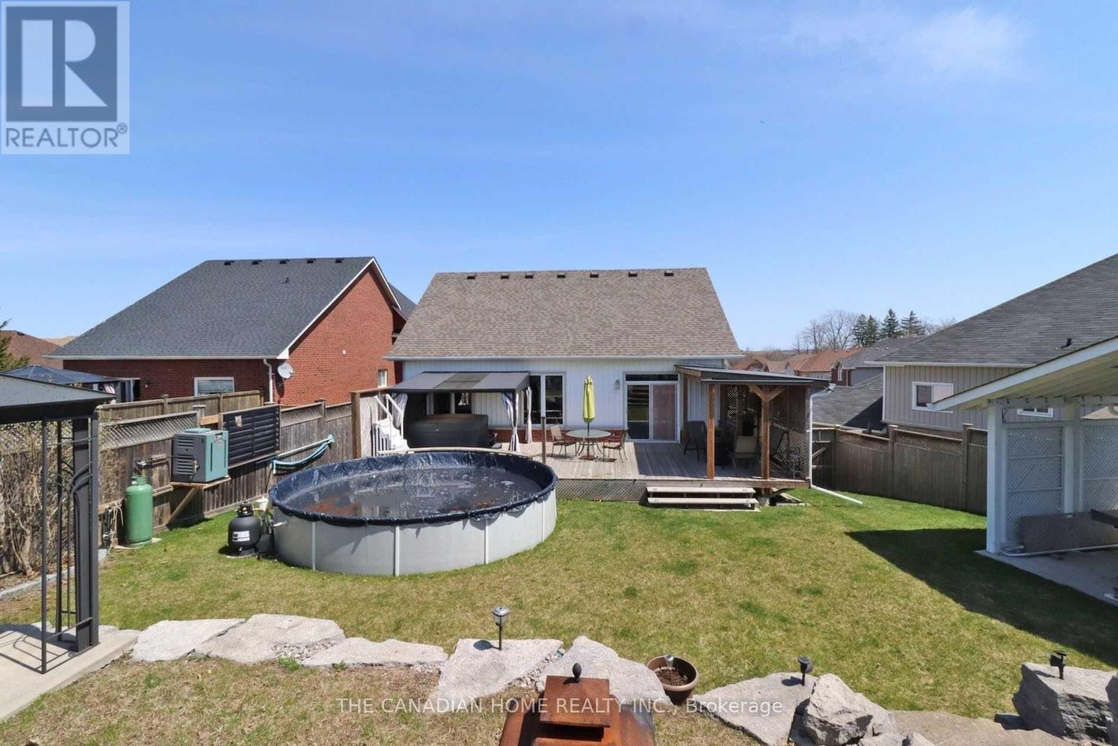 35 Cousins Street, Clarington, Ontario  L1E 3K4 - Photo 24 - E13227042