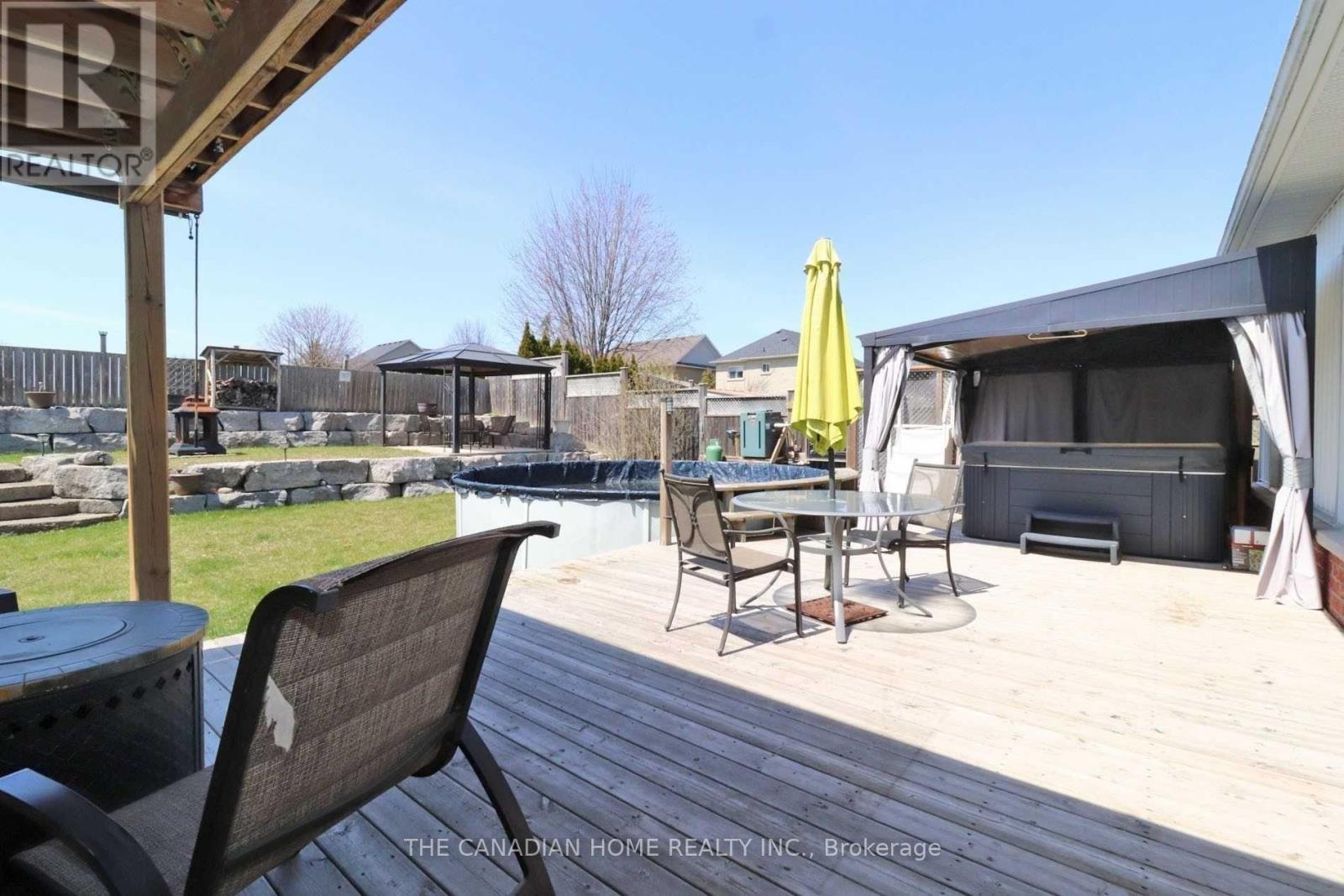 35 Cousins Street, Clarington, Ontario  L1E 3K4 - Photo 25 - E13227042