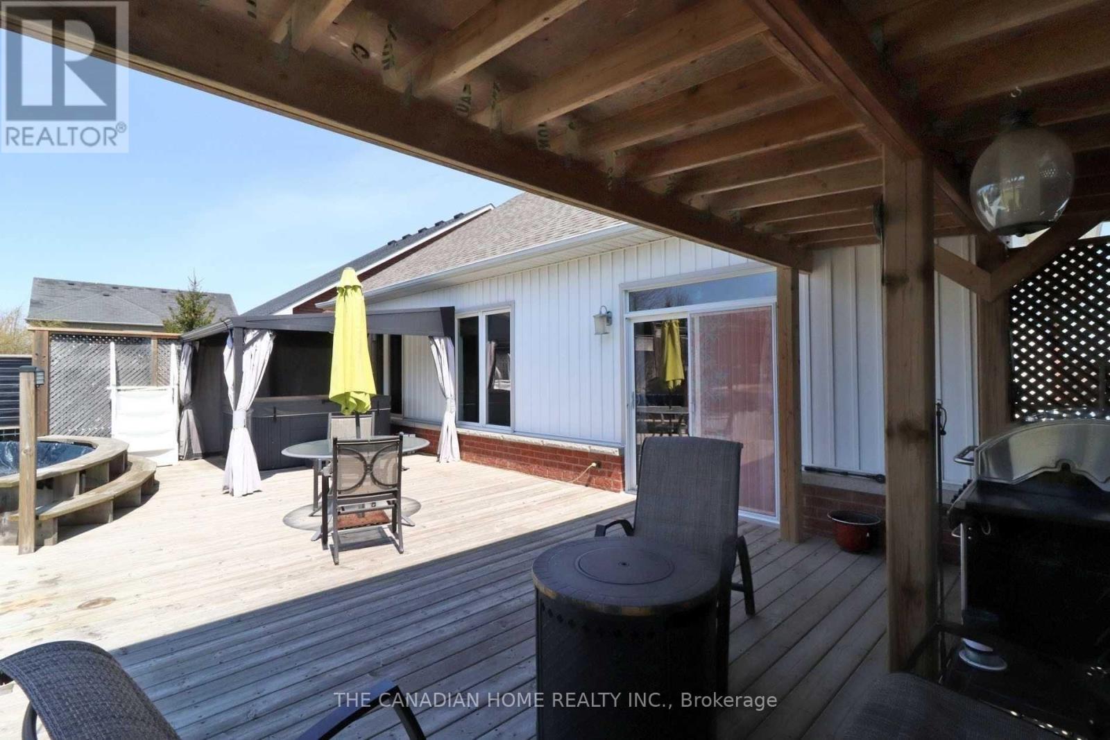 35 Cousins Street, Clarington, Ontario  L1E 3K4 - Photo 28 - E13227042
