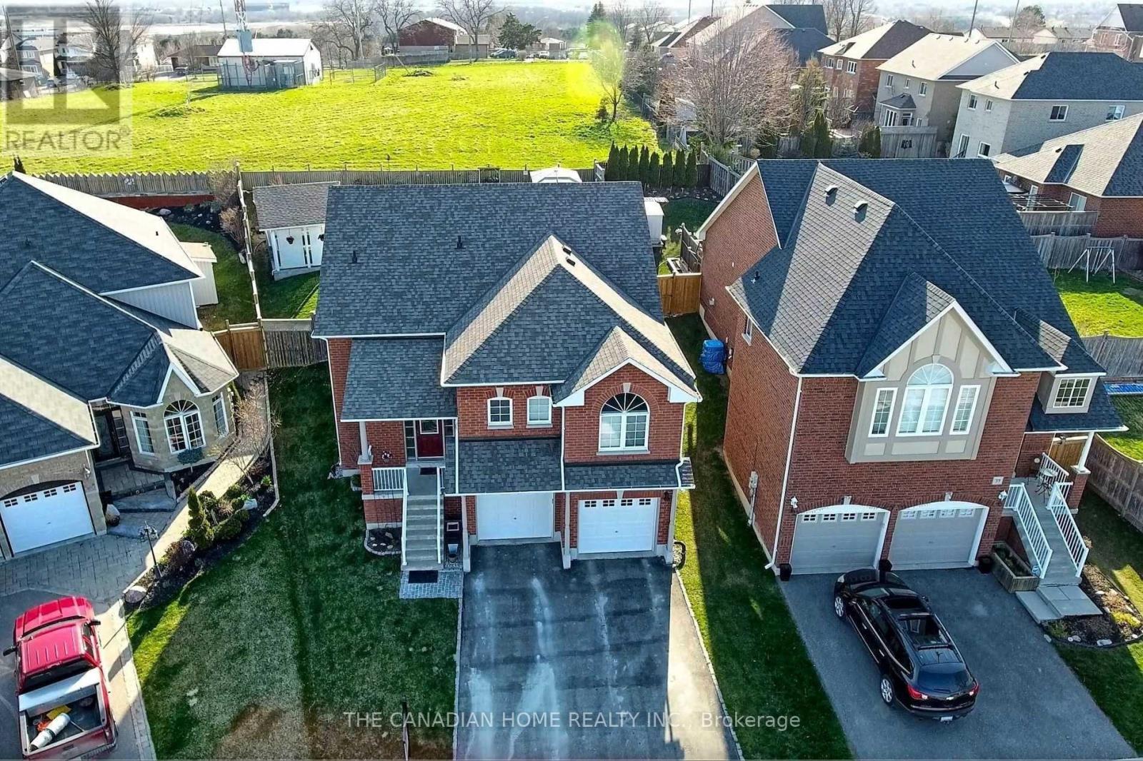 35 Cousins Street, Clarington, Ontario  L1E 3K4 - Photo 3 - E13227042