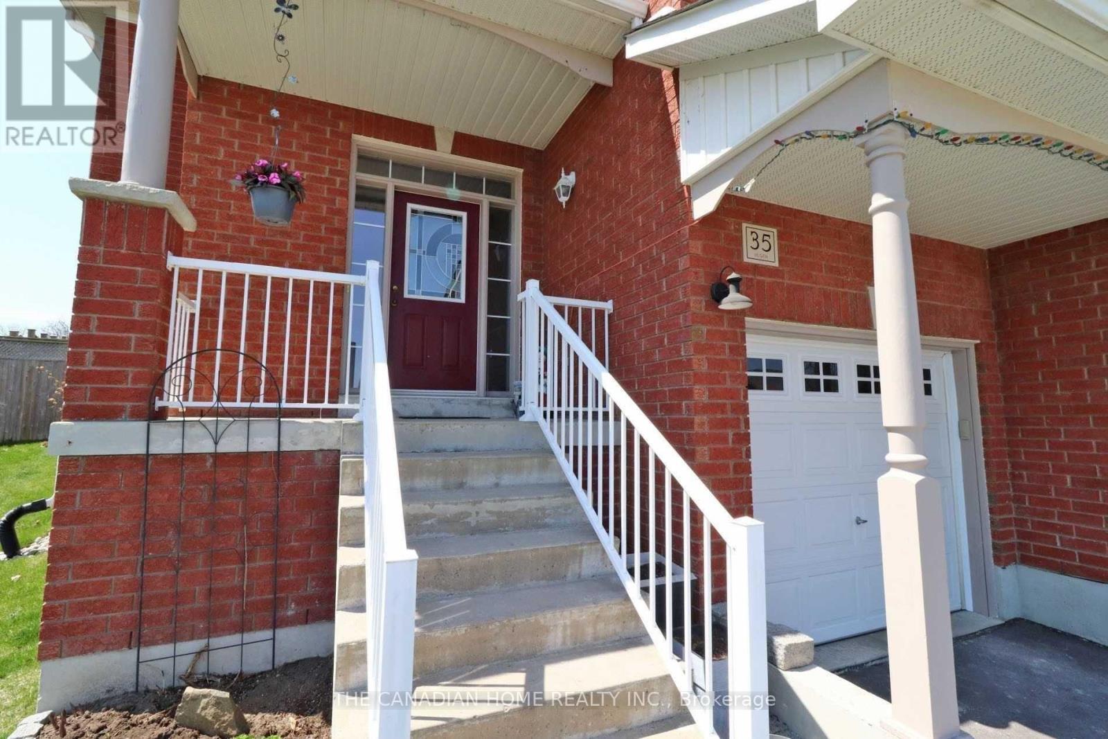 35 Cousins Street, Clarington, Ontario  L1E 3K4 - Photo 5 - E13227042