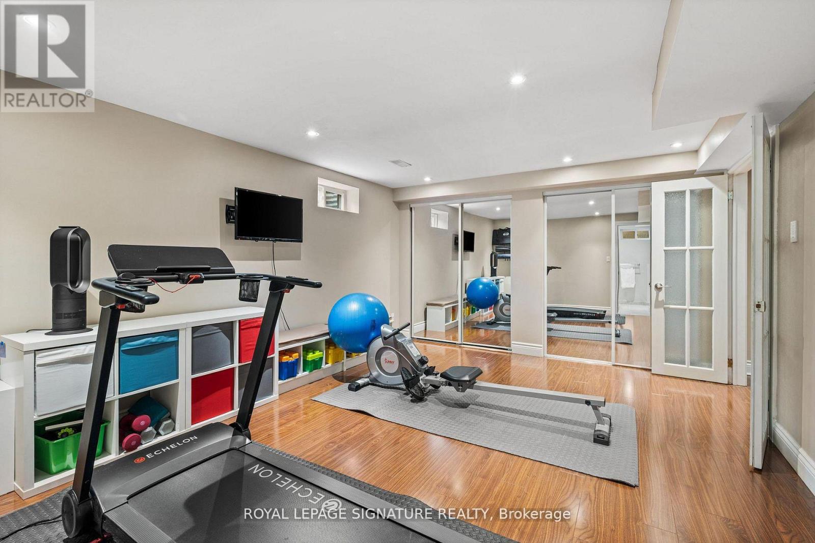 238 Hoover Drive, Pickering, Ontario  L1V 5R3 - Photo 32 - E13227122