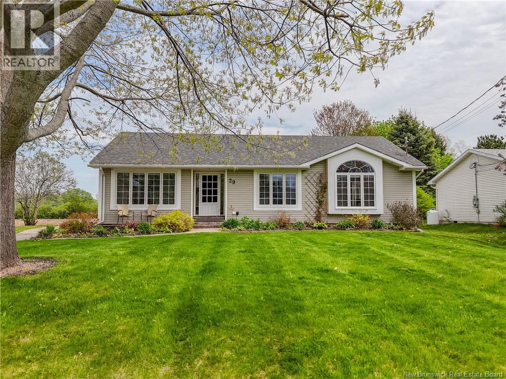 29 Oak Court, Sussex, New Brunswick