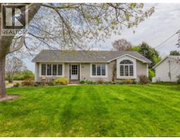 29 Oak Court, Sussex, New Brunswick
