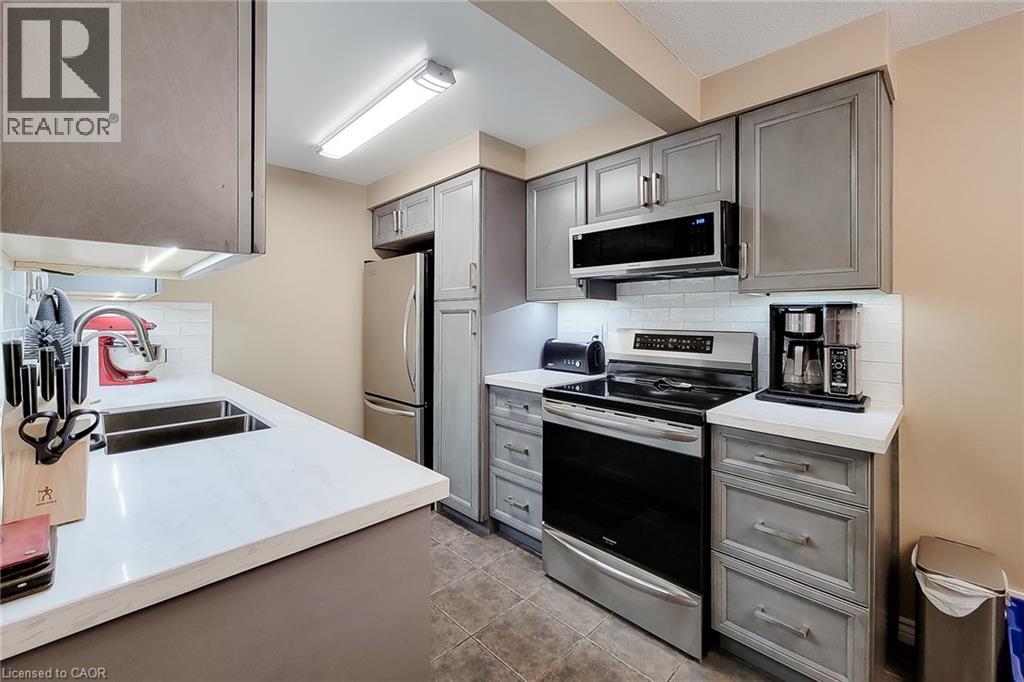 280 Thaler Avenue Unit# 39, Kitchener, Ontario  N2A 1R6 - Photo 16 - 40835350
