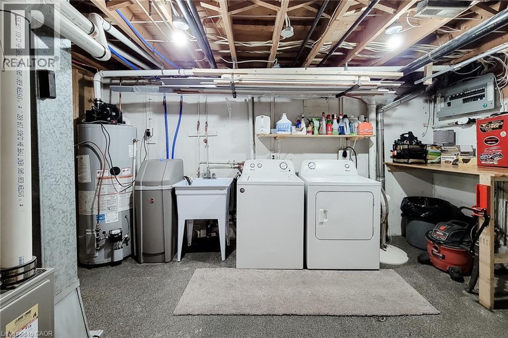 280 Thaler Avenue Unit# 39, Kitchener, Ontario  N2A 1R6 - Photo 35 - 40835350