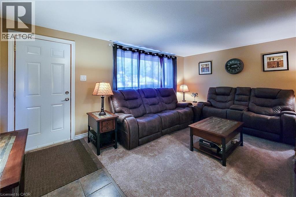 280 Thaler Avenue Unit# 39, Kitchener, Ontario  N2A 1R6 - Photo 11 - 40835350