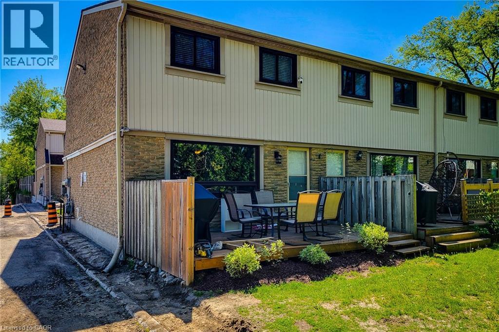 280 Thaler Avenue Unit# 39, Kitchener, Ontario  N2A 1R6 - Photo 6 - 40835350