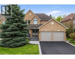 2208 BRAYS Lane, Oakville, Ontario