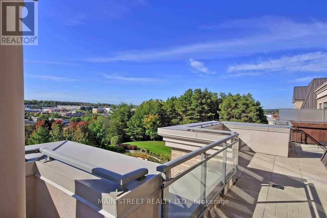 Ph4 - 180 John West Way, Aurora, Ontario  L4G 0E4 - Photo 10 - N13226868
