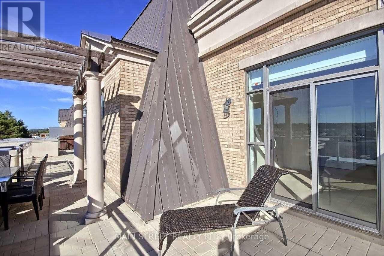 Ph4 - 180 John West Way, Aurora, Ontario  L4G 0E4 - Photo 13 - N13226868