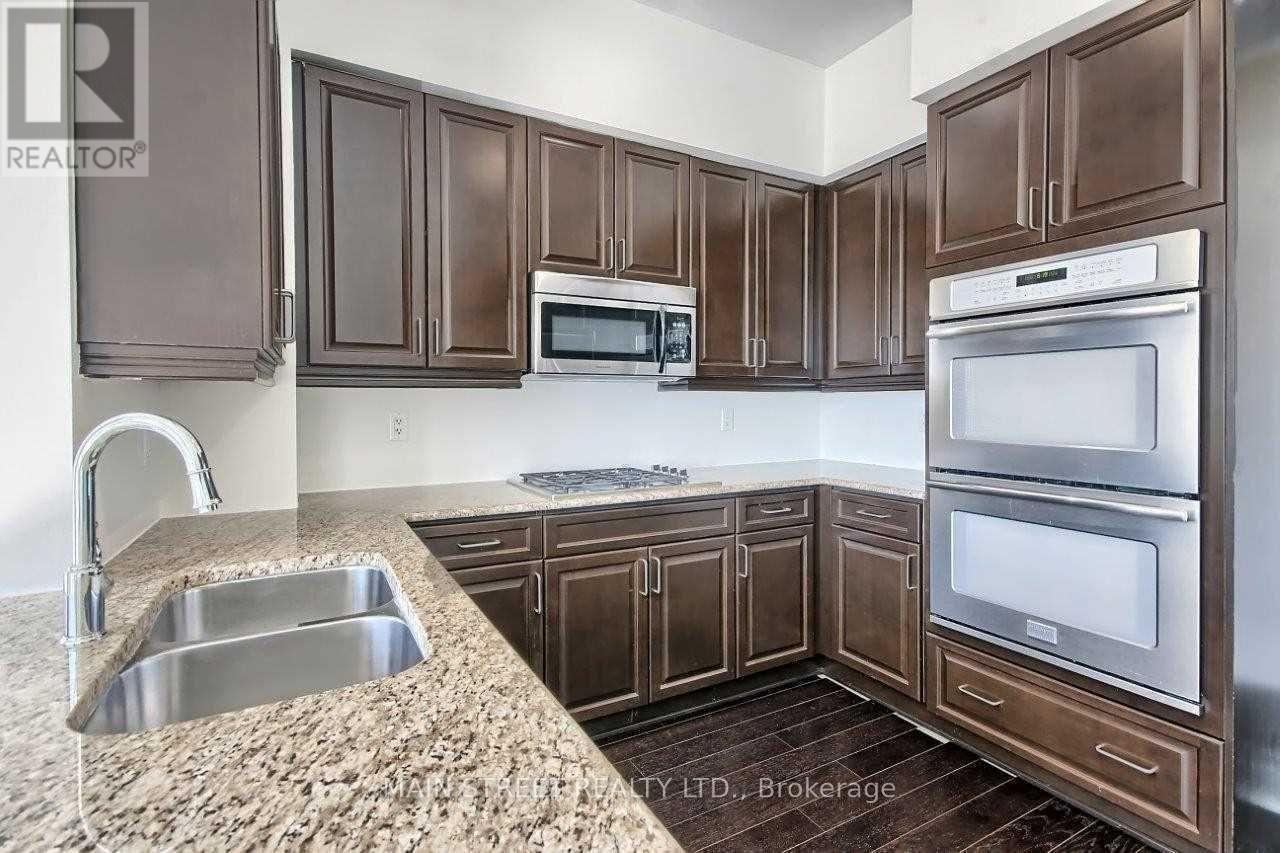 Ph4 - 180 John West Way, Aurora, Ontario  L4G 0E4 - Photo 14 - N13226868