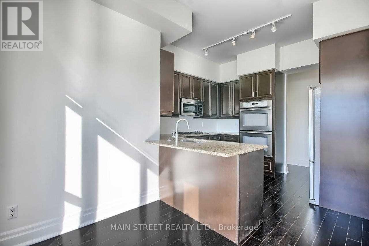Ph4 - 180 John West Way, Aurora, Ontario  L4G 0E4 - Photo 16 - N13226868