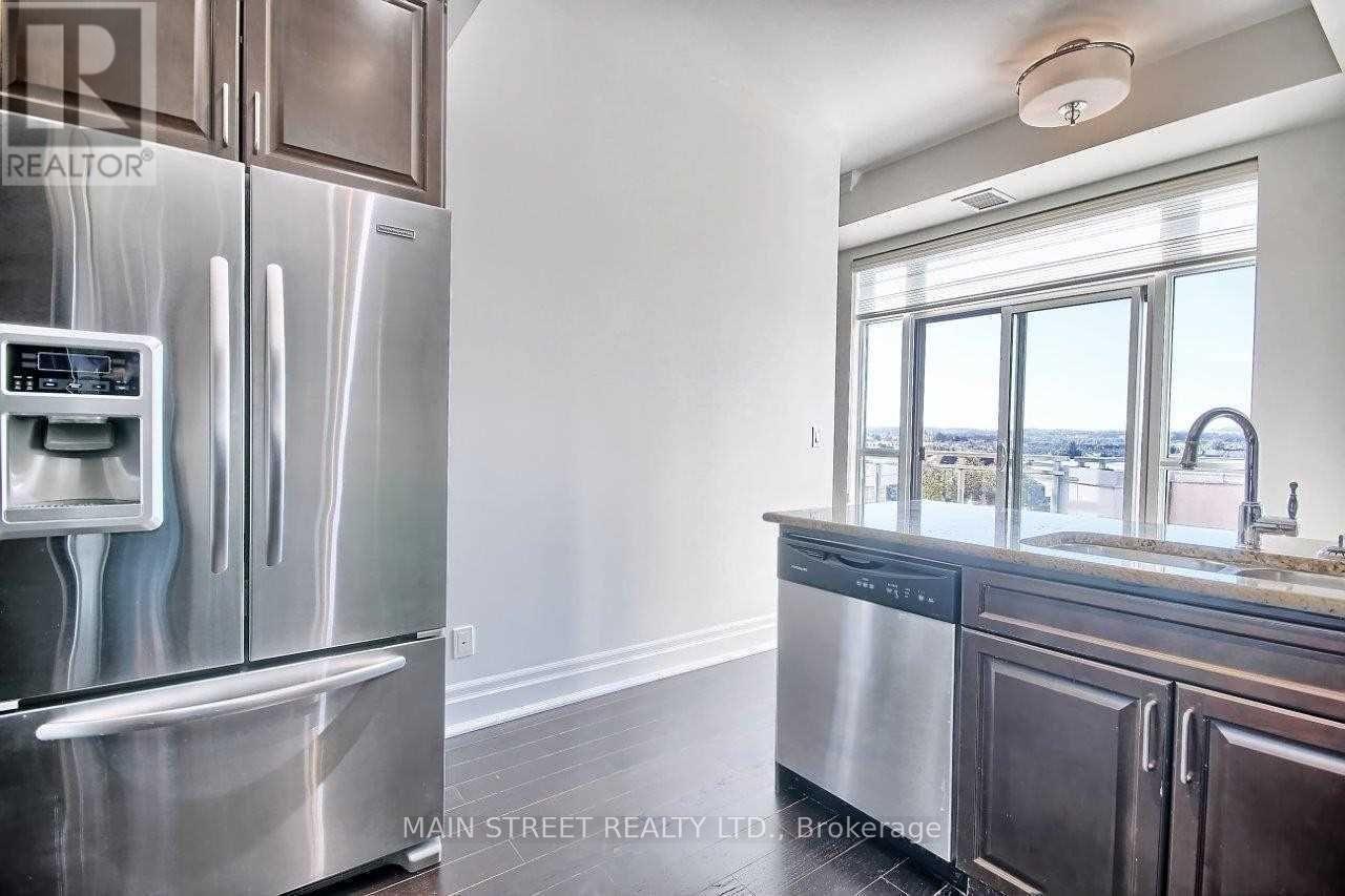 Ph4 - 180 John West Way, Aurora, Ontario  L4G 0E4 - Photo 17 - N13226868