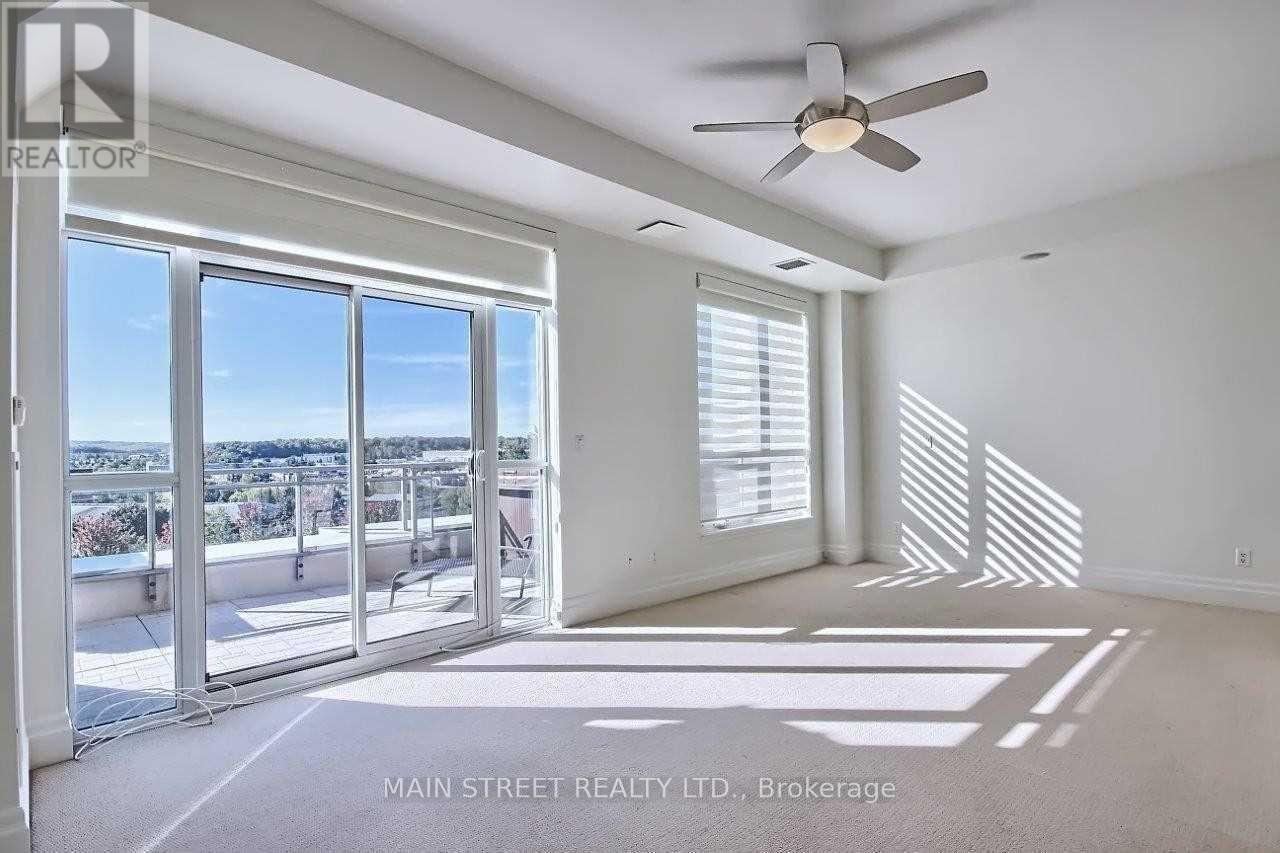 Ph4 - 180 John West Way, Aurora, Ontario  L4G 0E4 - Photo 18 - N13226868