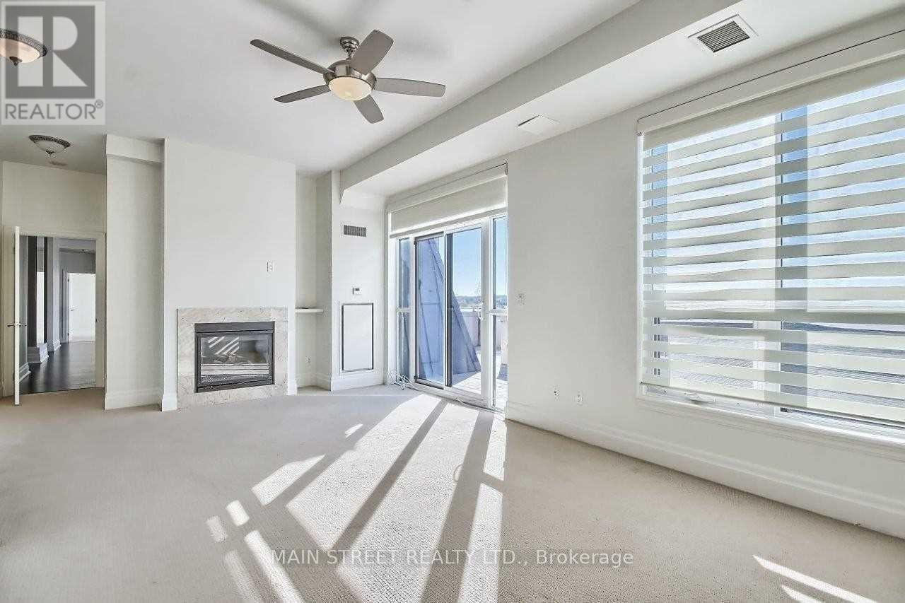 Ph4 - 180 John West Way, Aurora, Ontario  L4G 0E4 - Photo 19 - N13226868