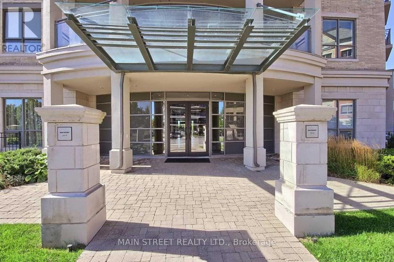 Ph4 - 180 John West Way, Aurora, Ontario  L4G 0E4 - Photo 2 - N13226868