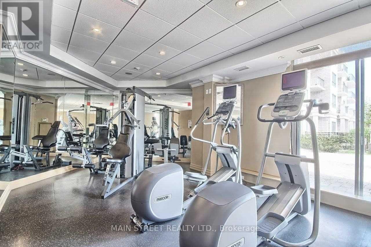 Ph4 - 180 John West Way, Aurora, Ontario  L4G 0E4 - Photo 29 - N13226868
