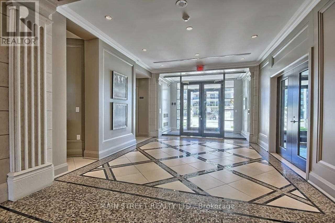 Ph4 - 180 John West Way, Aurora, Ontario  L4G 0E4 - Photo 3 - N13226868