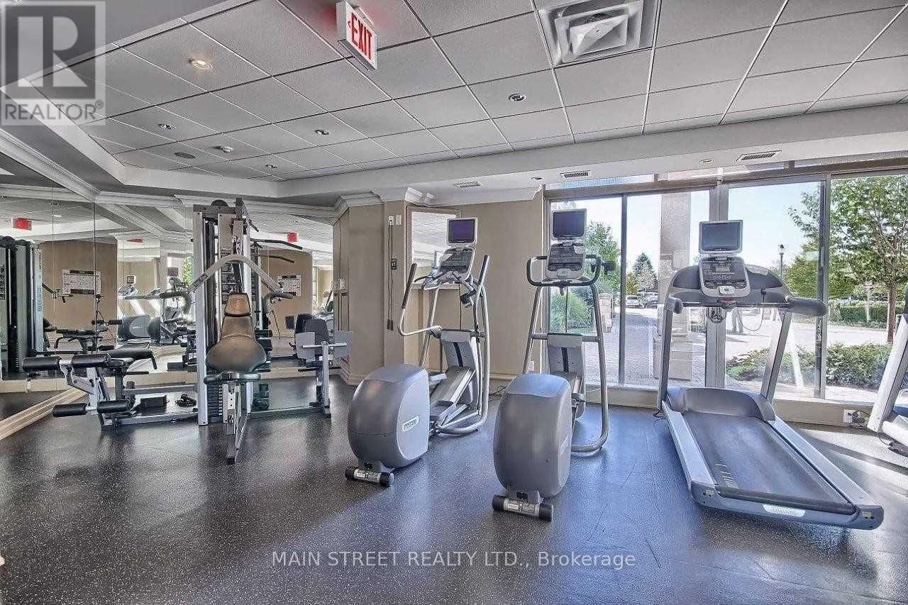 Ph4 - 180 John West Way, Aurora, Ontario  L4G 0E4 - Photo 30 - N13226868