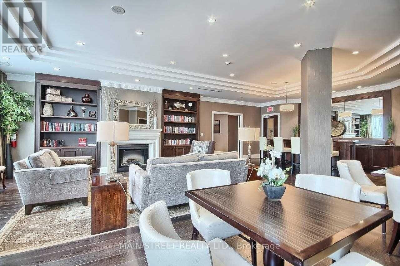 Ph4 - 180 John West Way, Aurora, Ontario  L4G 0E4 - Photo 31 - N13226868