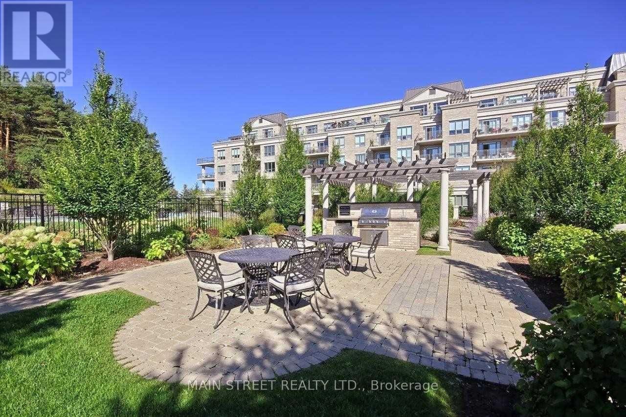 Ph4 - 180 John West Way, Aurora, Ontario  L4G 0E4 - Photo 34 - N13226868