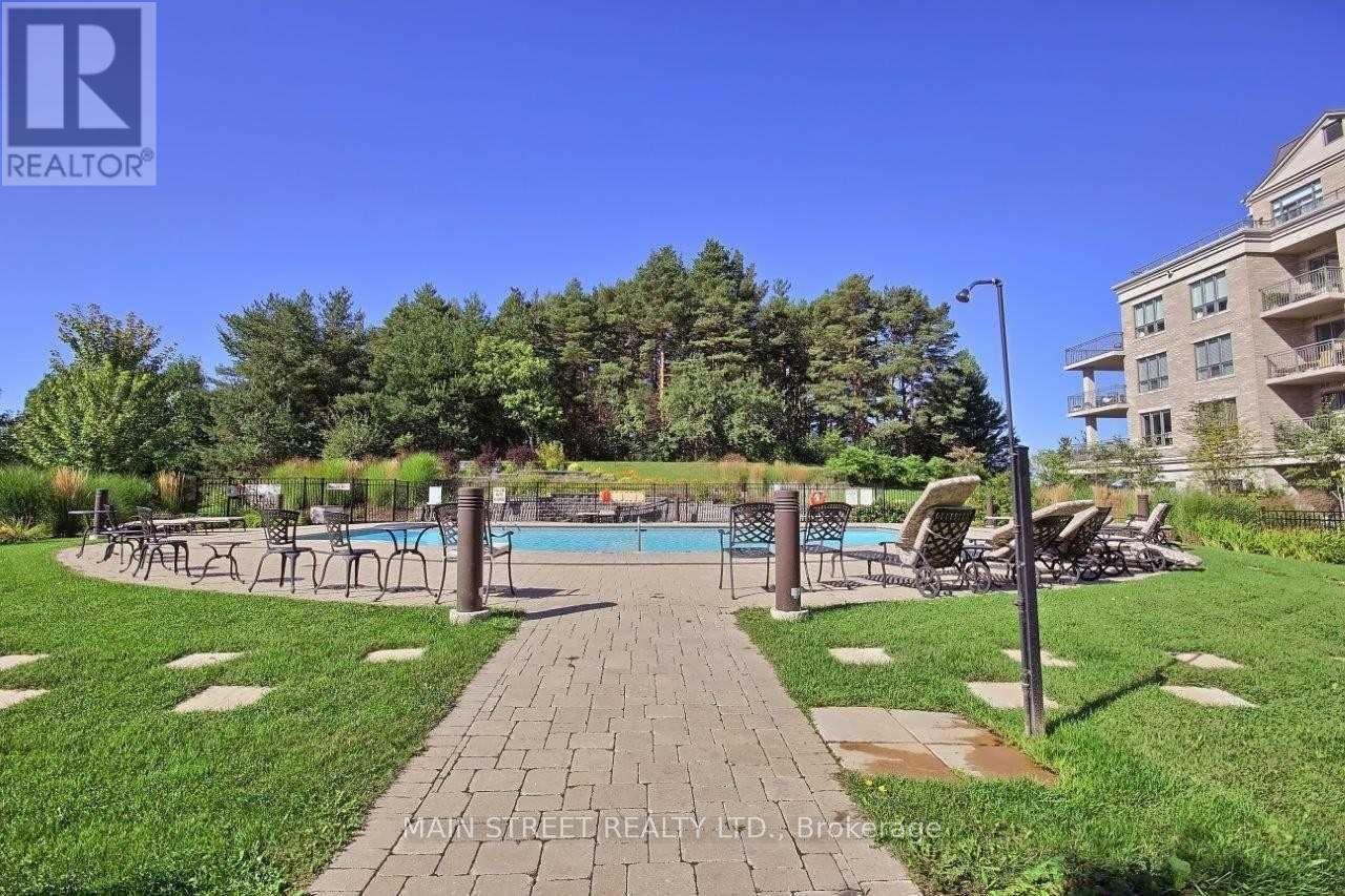 Ph4 - 180 John West Way, Aurora, Ontario  L4G 0E4 - Photo 35 - N13226868