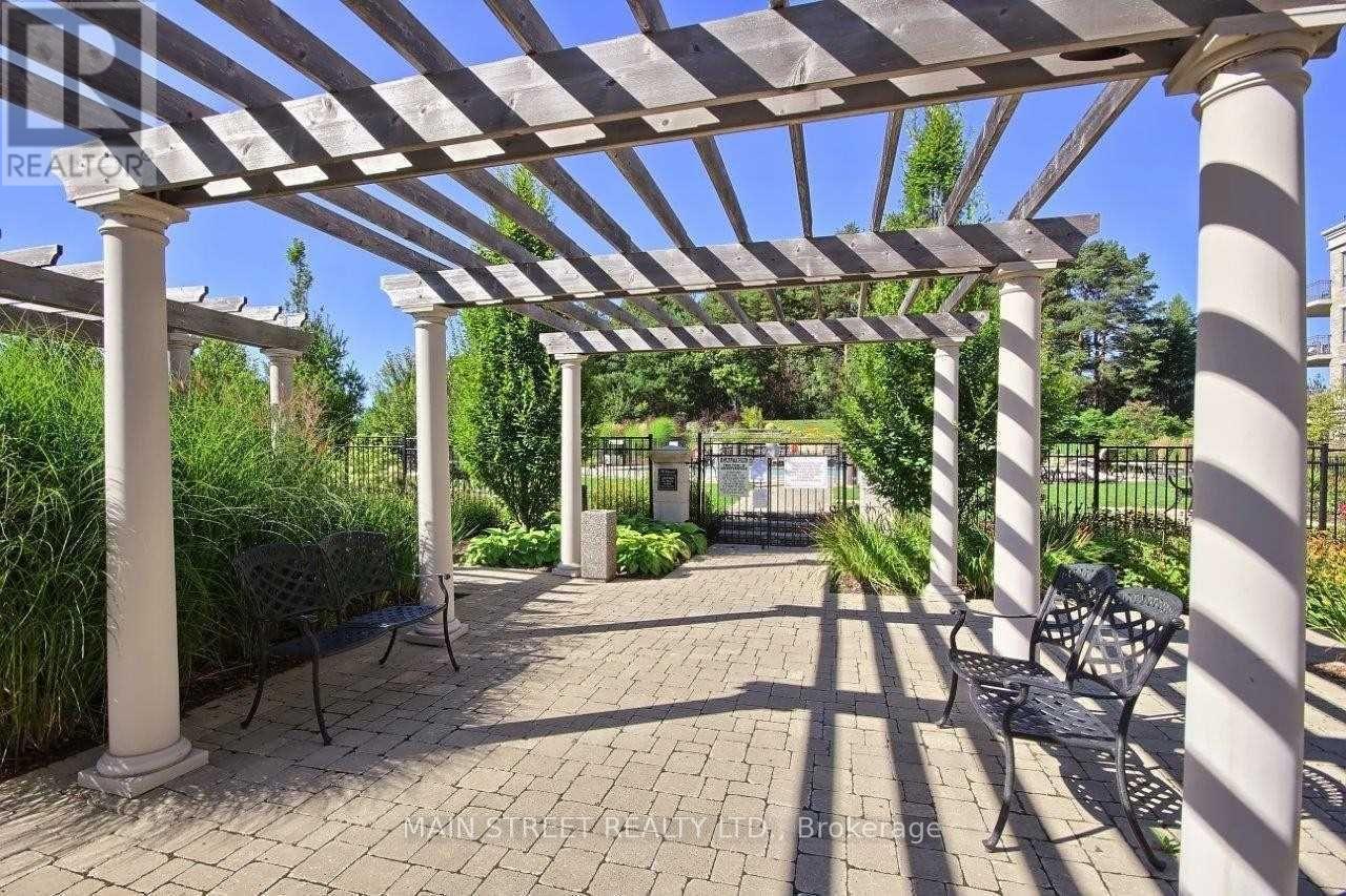 Ph4 - 180 John West Way, Aurora, Ontario  L4G 0E4 - Photo 36 - N13226868
