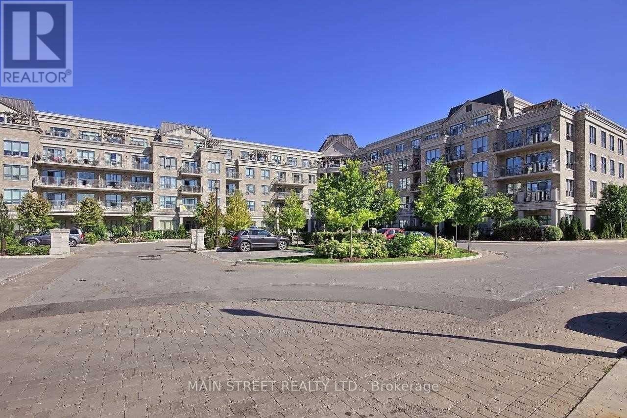 Ph4 - 180 John West Way, Aurora, Ontario  L4G 0E4 - Photo 37 - N13226868