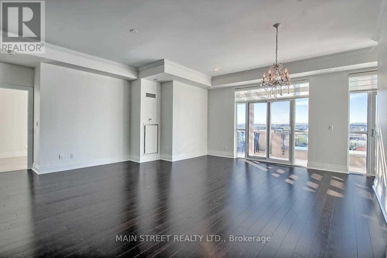 Ph4 - 180 John West Way, Aurora, Ontario  L4G 0E4 - Photo 6 - N13226868