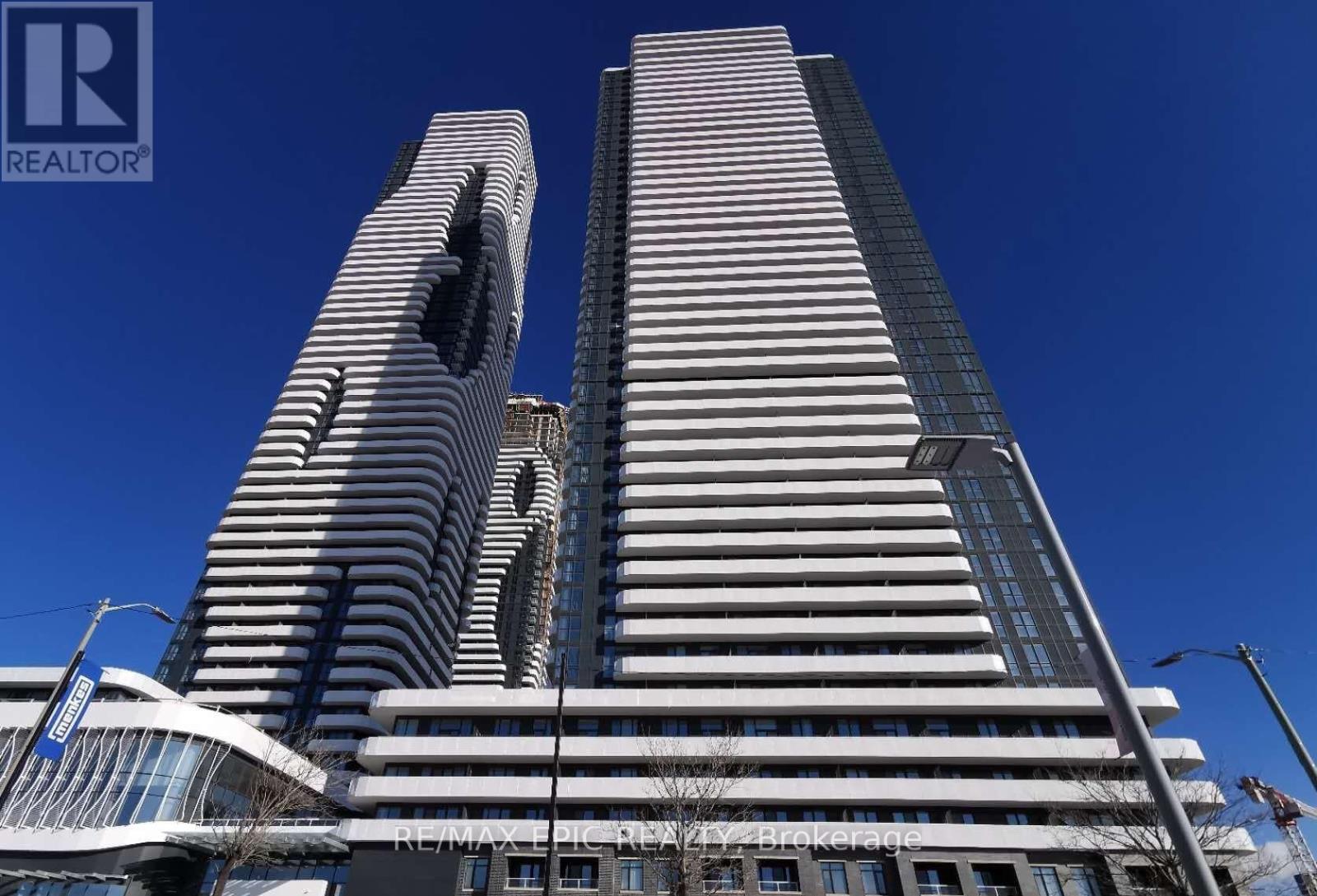 4310 - 195 COMMERCE STREET, Vaughan, Ontario