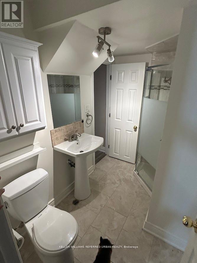 Lower - 43 Littleriver Court, Vaughan, Ontario  L6A 0K4 - Photo 10 - N13226922