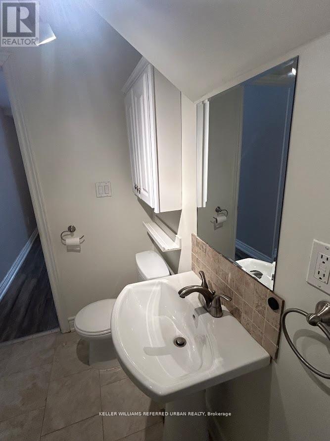 Lower - 43 Littleriver Court, Vaughan, Ontario  L6A 0K4 - Photo 12 - N13226922