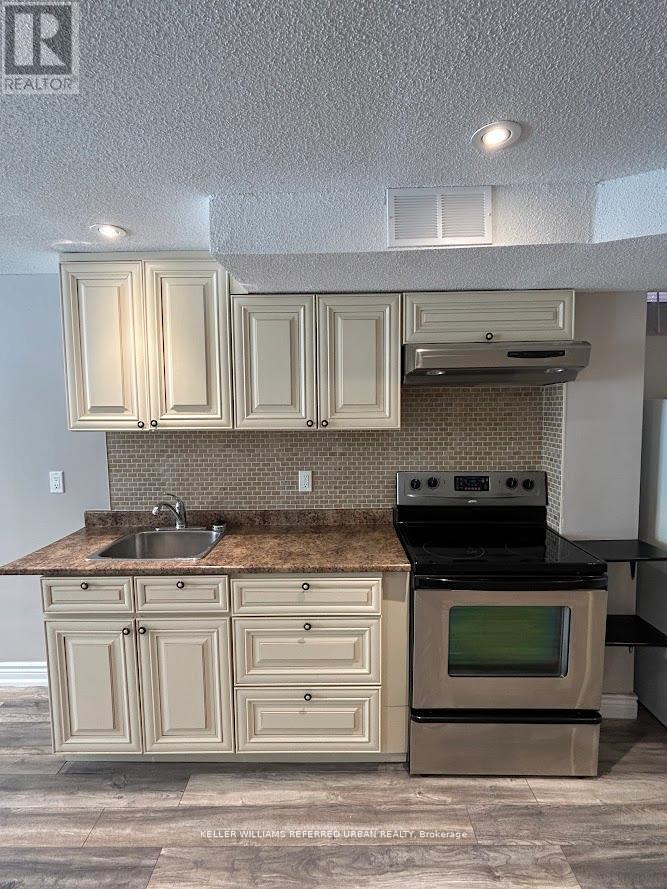 Lower - 43 Littleriver Court, Vaughan, Ontario  L6A 0K4 - Photo 15 - N13226922