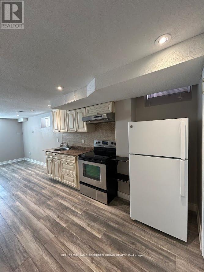 Lower - 43 Littleriver Court, Vaughan, Ontario  L6A 0K4 - Photo 3 - N13226922